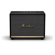 Marshall Woburn II Bluetooth Speaker Black