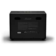 Marshall Woburn II Bluetooth Speaker Black