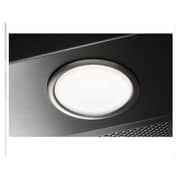 Zanussi 90 cm SS Island Hood ZHS92650XA