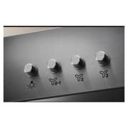 Zanussi 90 cm SS Island Hood ZHS92650XA