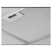 Zanussi 90 cm SS Island Hood ZHS92650XA