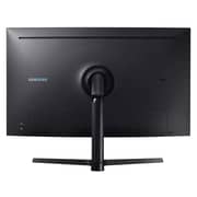 Samsung LC27HG70QQMXZN QLED HDR Curved Gaming Monitor 27inch