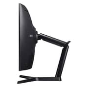 Samsung LC27HG70QQMXZN QLED HDR Curved Gaming Monitor 27inch