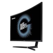 Samsung LC27HG70QQMXZN QLED HDR Curved Gaming Monitor 27inch