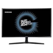 Samsung LC32HG70QQMXZN QLED Curved Gaming Monitor 32inch