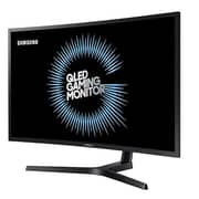 Samsung LC32HG70QQMXZN QLED Curved Gaming Monitor 32inch