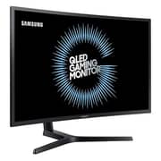 Samsung LC32HG70QQMXZN QLED Curved Gaming Monitor 32inch
