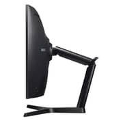 Samsung LC32HG70QQMXZN QLED Curved Gaming Monitor 32inch