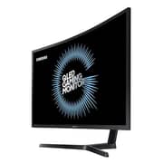 Samsung LC32HG70QQMXZN QLED Curved Gaming Monitor 32inch