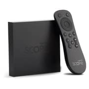 YUPP TV Scope Reception Box