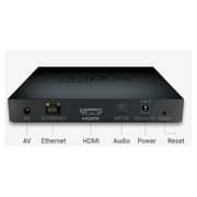 YUPP TV Scope Reception Box