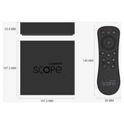YUPP TV Scope Reception Box