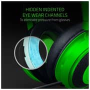 Razer Kraken V3 Gaming Headset Green RZ04-02830200-R3M1