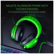 Razer Kraken V3 Gaming Headset Green RZ04-02830200-R3M1