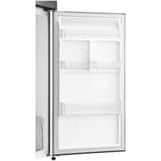 LG Top Mount Refrigerator 333 Litres GNB402SQCB, Multi Air Flow, Pull-out Tray, Big Size Veggie Box