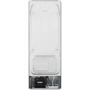 LG Top Mount Refrigerator 333 Litres GNB402SQCB, Multi Air Flow, Pull-out Tray, Big Size Veggie Box