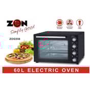 Zen Electric Oven ZOG550