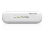 Dlink DWR-710 Le Petit HSPA+ Wireless 3G Dongle Router
