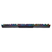 Corsair K95 RGB PLATINUM Mechanical Gaming Keyboard CHERRY MX Speed Black CH-9127014-NA