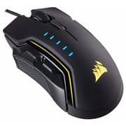 Corsair GLAIVE RGB Gaming Mouse Black CH-9302011-NA