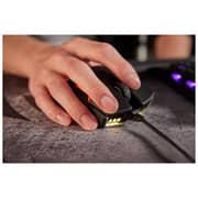 Corsair GLAIVE RGB Gaming Mouse Black CH-9302011-NA