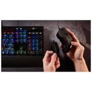 Corsair GLAIVE RGB Gaming Mouse Black CH-9302011-NA