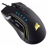 Corsair GLAIVE RGB Gaming Mouse Aluminum CH-9302111-NA