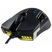 Corsair GLAIVE RGB Gaming Mouse Aluminum CH-9302111-NA