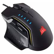 Corsair GLAIVE RGB Gaming Mouse Aluminum CH-9302111-NA