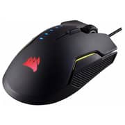 Corsair GLAIVE RGB Gaming Mouse Aluminum CH-9302111-NA