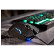 Corsair GLAIVE RGB Gaming Mouse Aluminum CH-9302111-NA