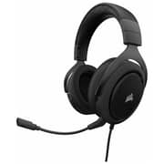 Corsair HS60 Surround Gaming Headset Carbon CA-9011173-NA