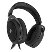 Corsair HS60 Surround Gaming Headset Carbon CA-9011173-NA