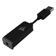 Corsair HS60 Surround Gaming Headset Carbon CA-9011173-NA