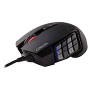 Corsair SCIMITAR PRO RGB Gaming Mouse Black CH-9304111-NA
