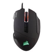Corsair SCIMITAR PRO RGB Gaming Mouse Black CH-9304111-NA