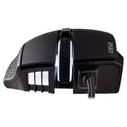 Corsair SCIMITAR PRO RGB Gaming Mouse Black CH-9304111-NA