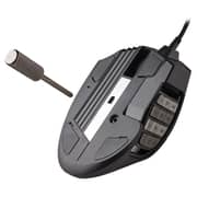 Corsair SCIMITAR PRO RGB Gaming Mouse Black CH-9304111-NA