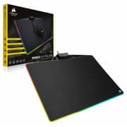 Corsair MM800 RGB Polaris Gaming Mouse Pad CLOTH EDITION CH-9440021-NA