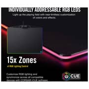 Corsair MM800 RGB Polaris Gaming Mouse Pad CLOTH EDITION CH-9440021-NA