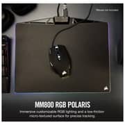 Corsair MM800 RGB Polaris Gaming Mouse Pad CLOTH EDITION CH-9440021-NA