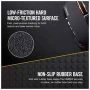 Corsair MM800 RGB Polaris Gaming Mouse Pad CLOTH EDITION CH-9440021-NA