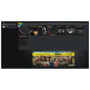 Corsair MM800 RGB Polaris Gaming Mouse Pad CLOTH EDITION CH-9440021-NA