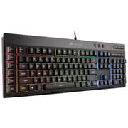 Corsair K55 Gaming Keyboard CH-9206015-NA