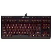 Corsair K63 Mechanical Gaming Keyboard Cherry MX Red CH-9115020-NA
