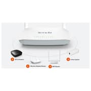 Tenda D301V2 ADSL2+ Modem Router