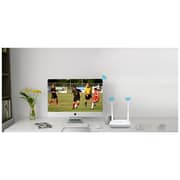 Tenda D301V2 ADSL2+ Modem Router