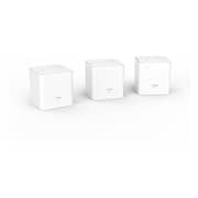 Tenda Nova MW3 AC1200 Dual Band WiFi Solution Mesh System (3-pack)