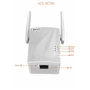 Tenda A15 AC750 Dual Band WiFi Extender