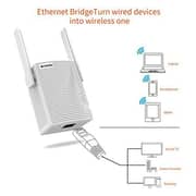 Tenda A15 AC750 Dual Band WiFi Extender